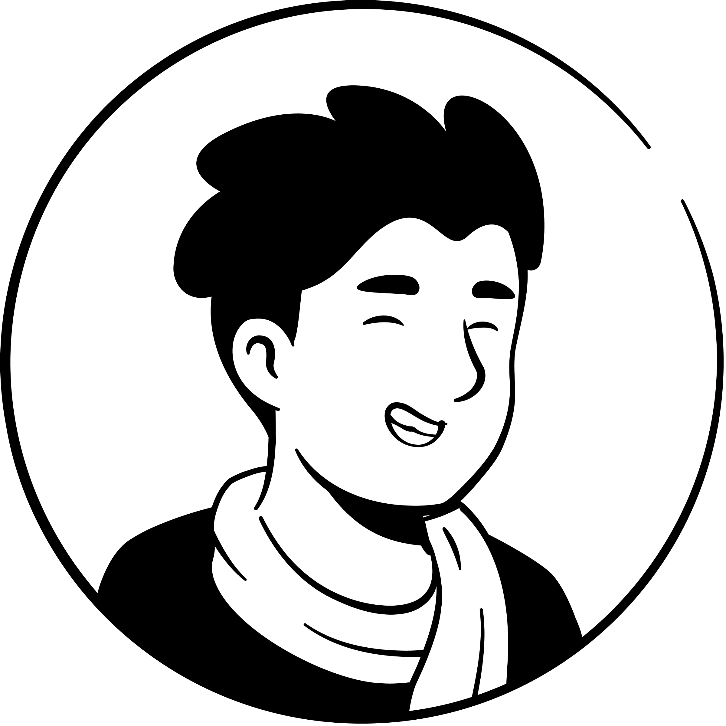 Profile pic